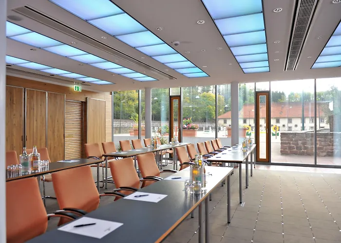 Relais & Chateaux Hardenberg Burghotel