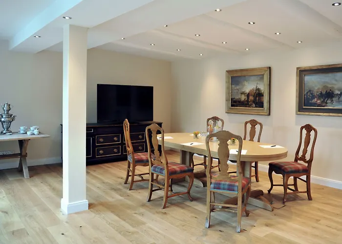 Relais & Chateaux Hardenberg Burghotel