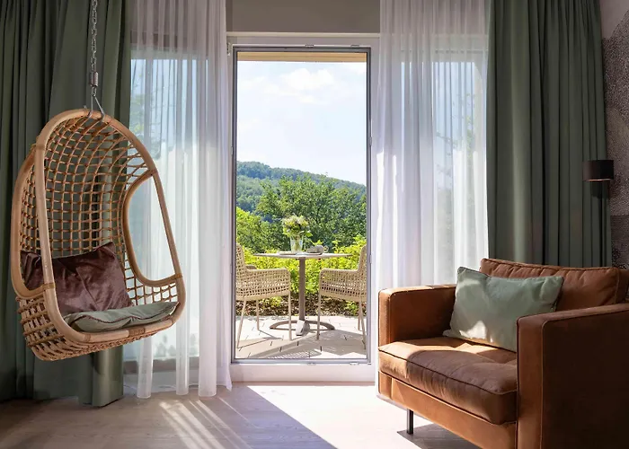 Hotel & Spa Suiten Freiwerk