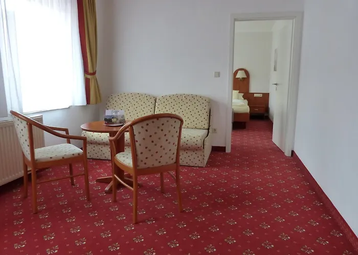 Ferienhotel Wolfsmuehle